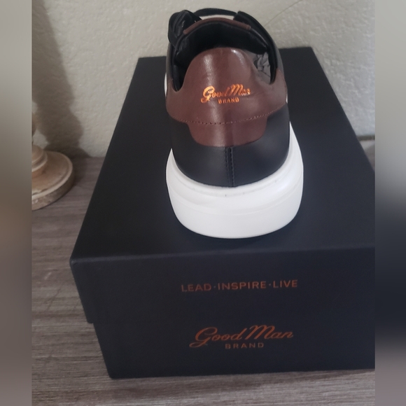 NIB Good Man Legend London - Picture 4 of 6